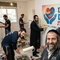 עבודה יהודית