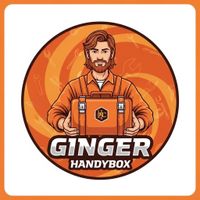 Ginger HandyBox